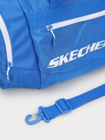 Дорожня сумка Skechers Small Weekender Dufel модель SKCH8476 RYBL Фото