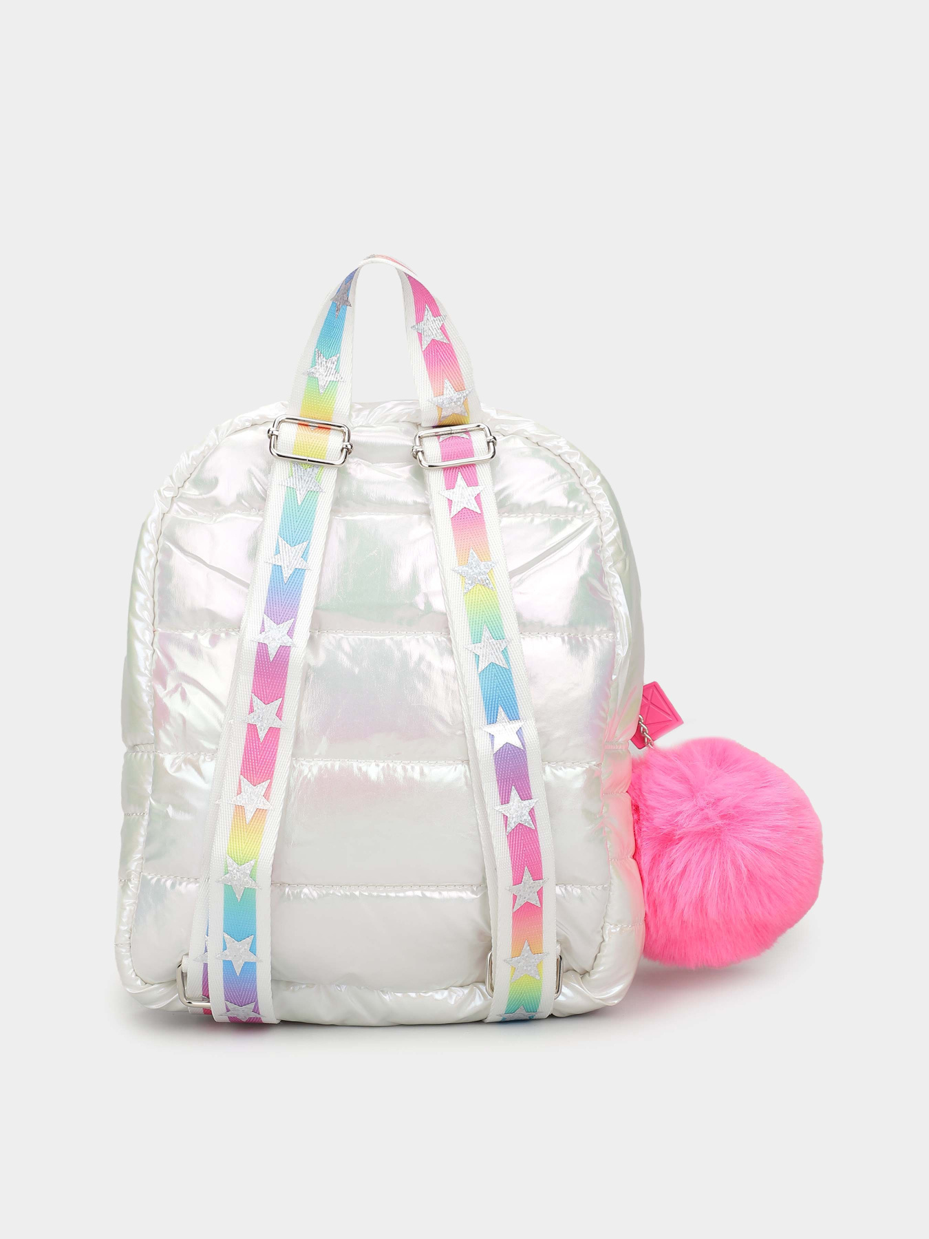 Рюкзак Skechers Twinkle Toes: Puffy Mini Модель SKTT8512 SMLT Фото