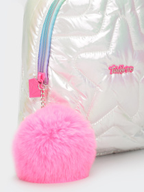 Рюкзак Skechers Twinkle Toes: Puffy Mini Модель SKTT8512 SMLT Фото