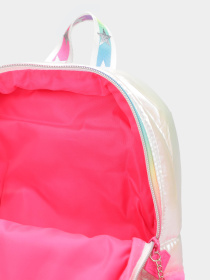 Рюкзак Skechers Twinkle Toes: Puffy Mini Модель SKTT8512 SMLT Фото