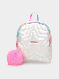 Повседневный рюкзак Skechers Twinkle Toes: Puffy Mini модель SKTT8512 SMLT Фото