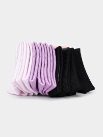 Набір шкарпеток Skechers Non Terry Low Cut 35 - 39,5 модель S108498-501 Набір шкарпеток Skechers Non Terry Low Cut 35 - 39,5 модель S108498-501 Фото