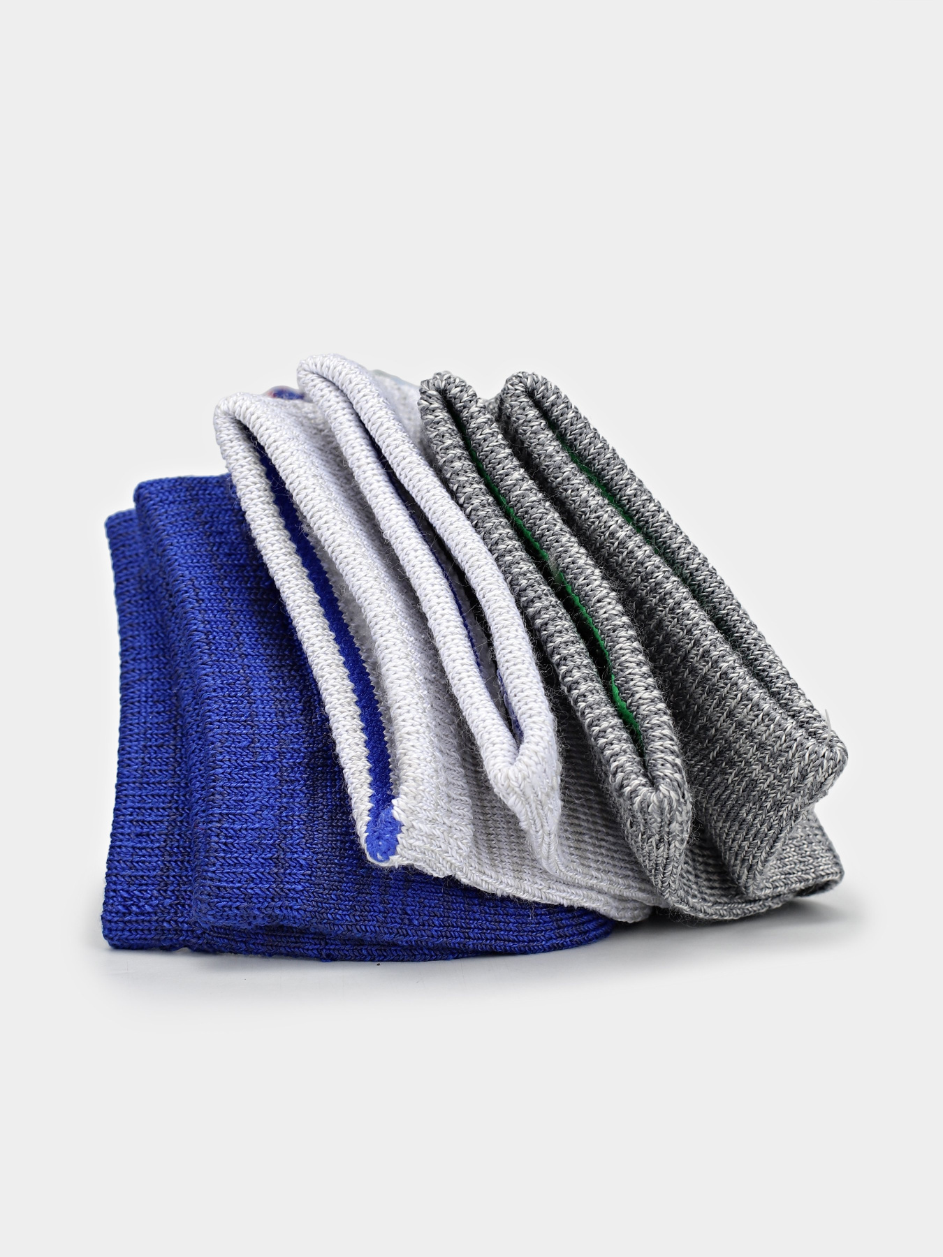 Набір шкарпеток Skechers 6PK NON TERRY  LOW CUT модель S600428-434 Фото