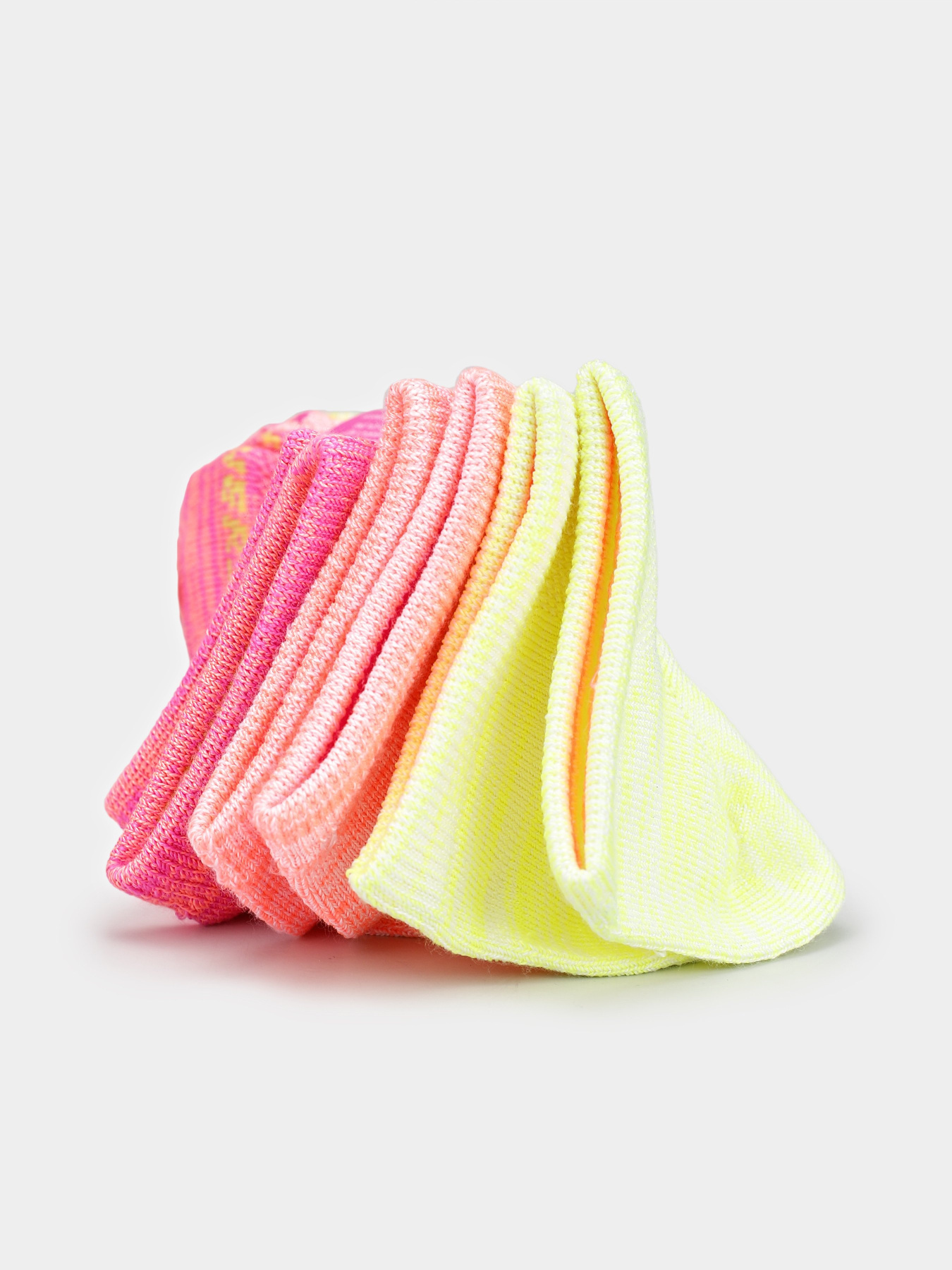 Набір шкарпеток Skechers 3 PK NON TERRY LOW CUT модель S600429-689 Набір шкарпеток Skechers 3 PK NON TERRY LOW CUT модель S600429-689 Фото