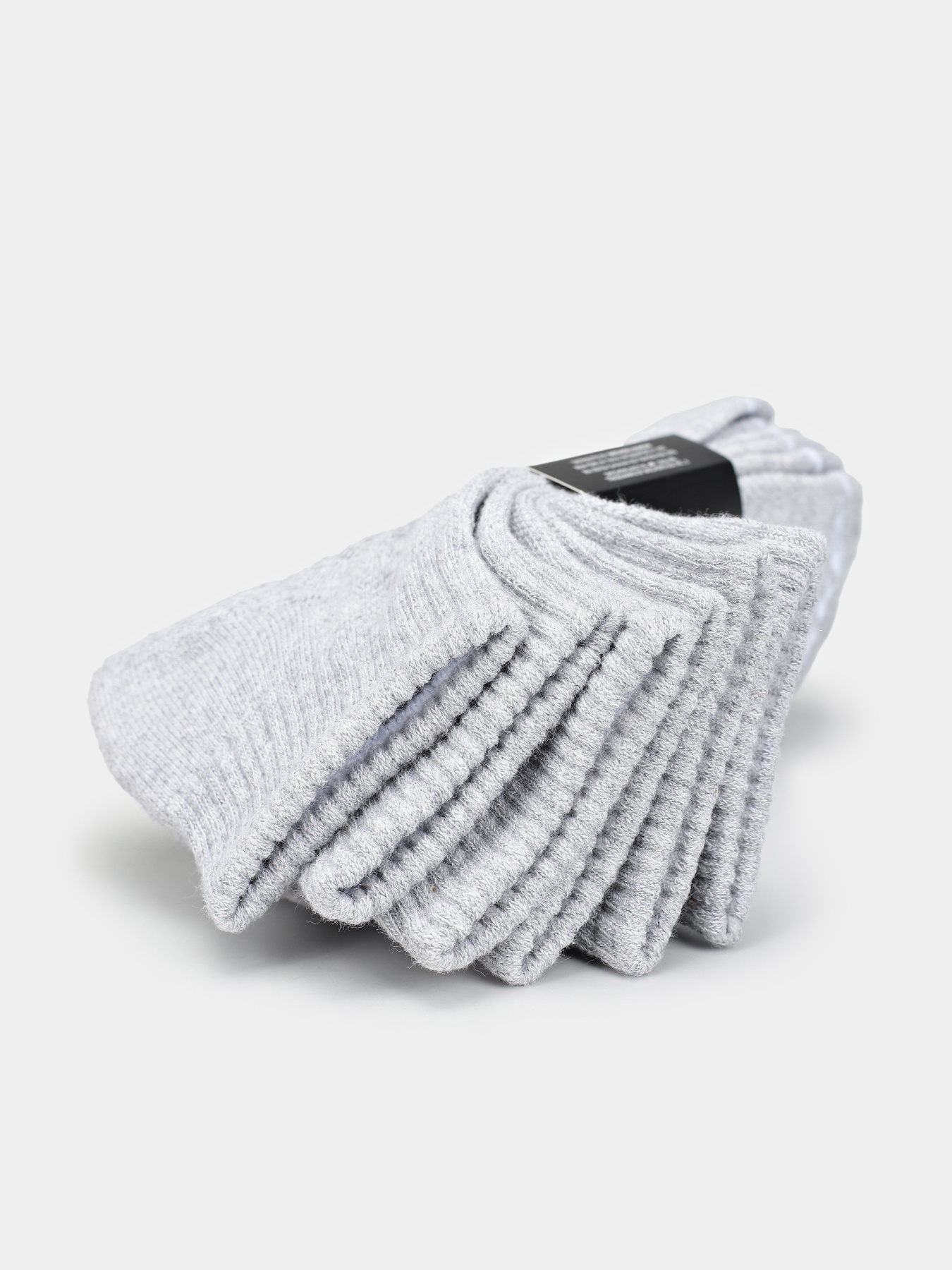 Набор носков Skechers Terry Qtr Crew 35 - 39,5 модель S111035-039 Фото