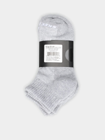 Набір шкарпеток Skechers 3PK 1/2 TERRY QTR CREW модель S111035-039 Фото