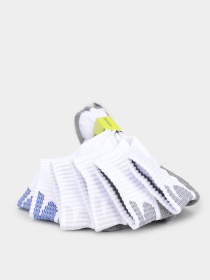 Набор носков Skechers 3PK 1/2 TERRY QTR CREW модель S114981H-109 Фото