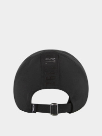 Кепка Skechers Wrap Logo модель ZKCH3075 BLK Фото