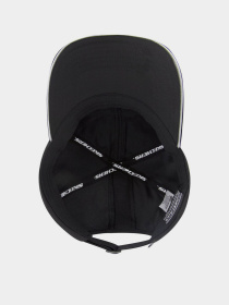 Кепка Skechers Wrap Logo модель ZKCH3075 BLK Фото