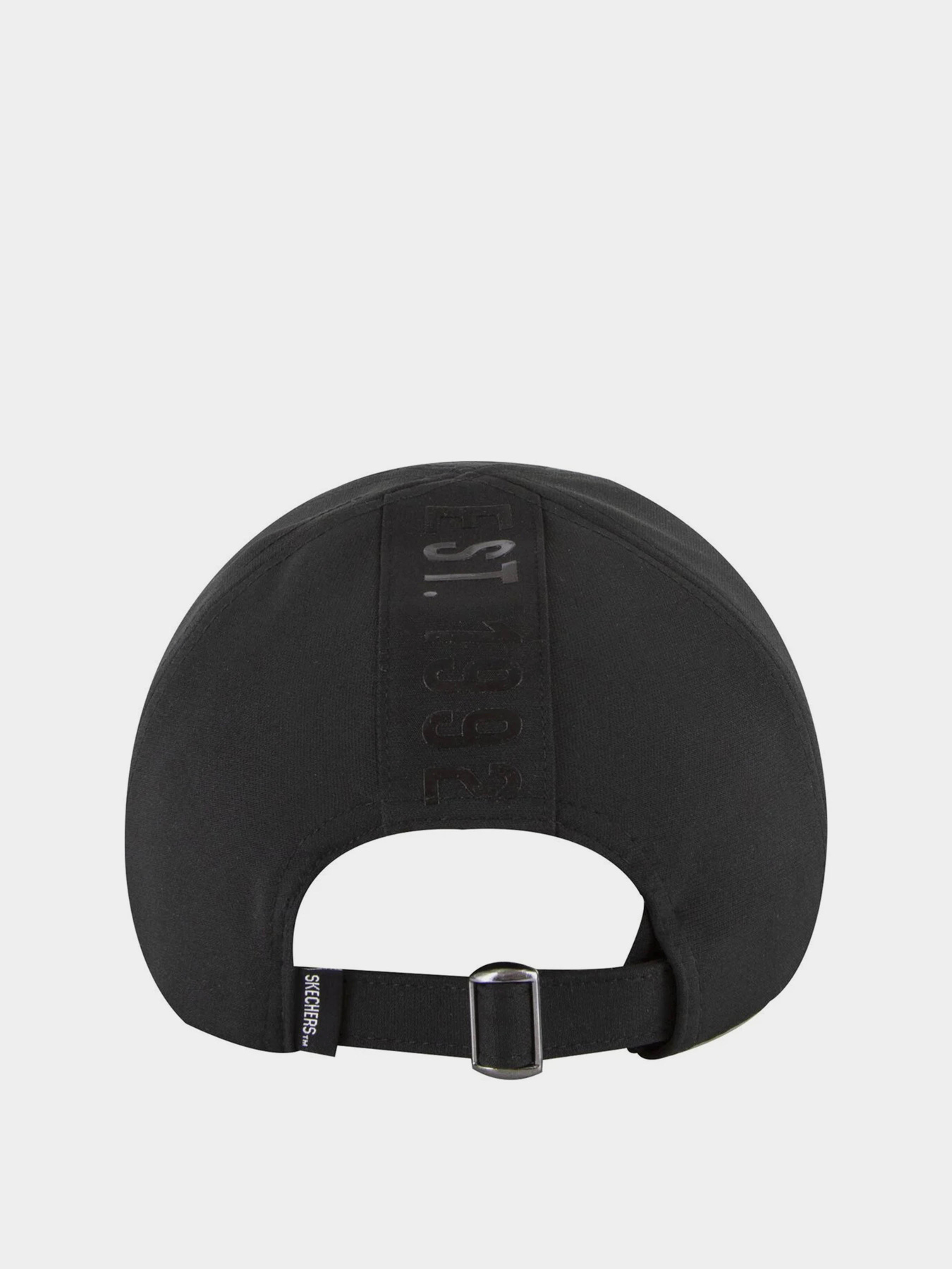 Кепка Skechers Wrap Logo модель ZKCH3075 BLK Фото