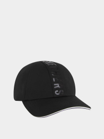 Кепка Skechers Wrap Logo модель ZKCH3075 BLK Фото