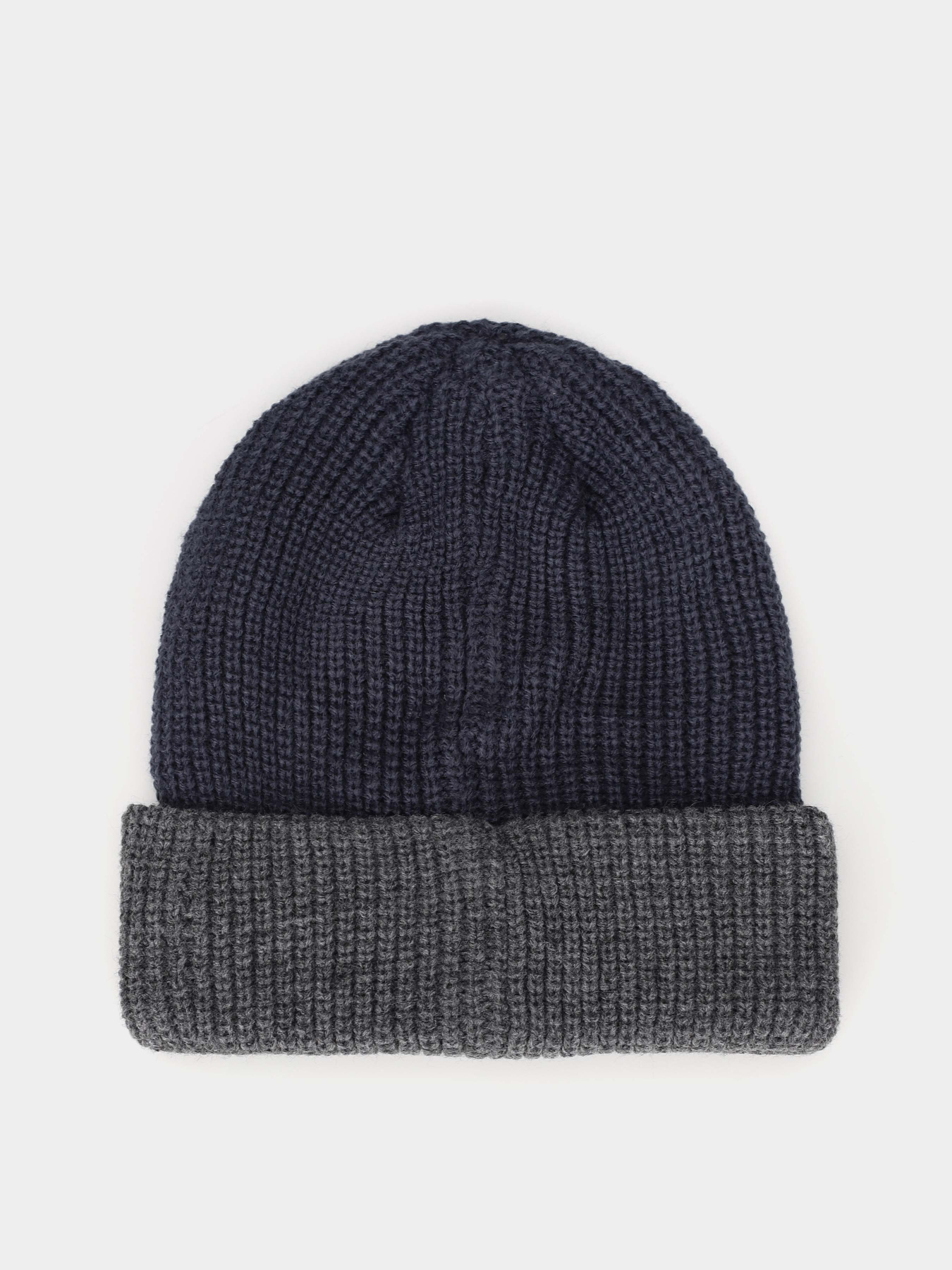 Шапка Skechers Two Toned Rib модель SMK1023 NVY Фото