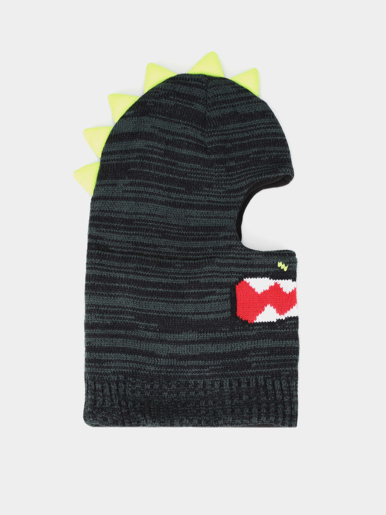 Балаклава Skechers модель SBK6111 GRN Фото