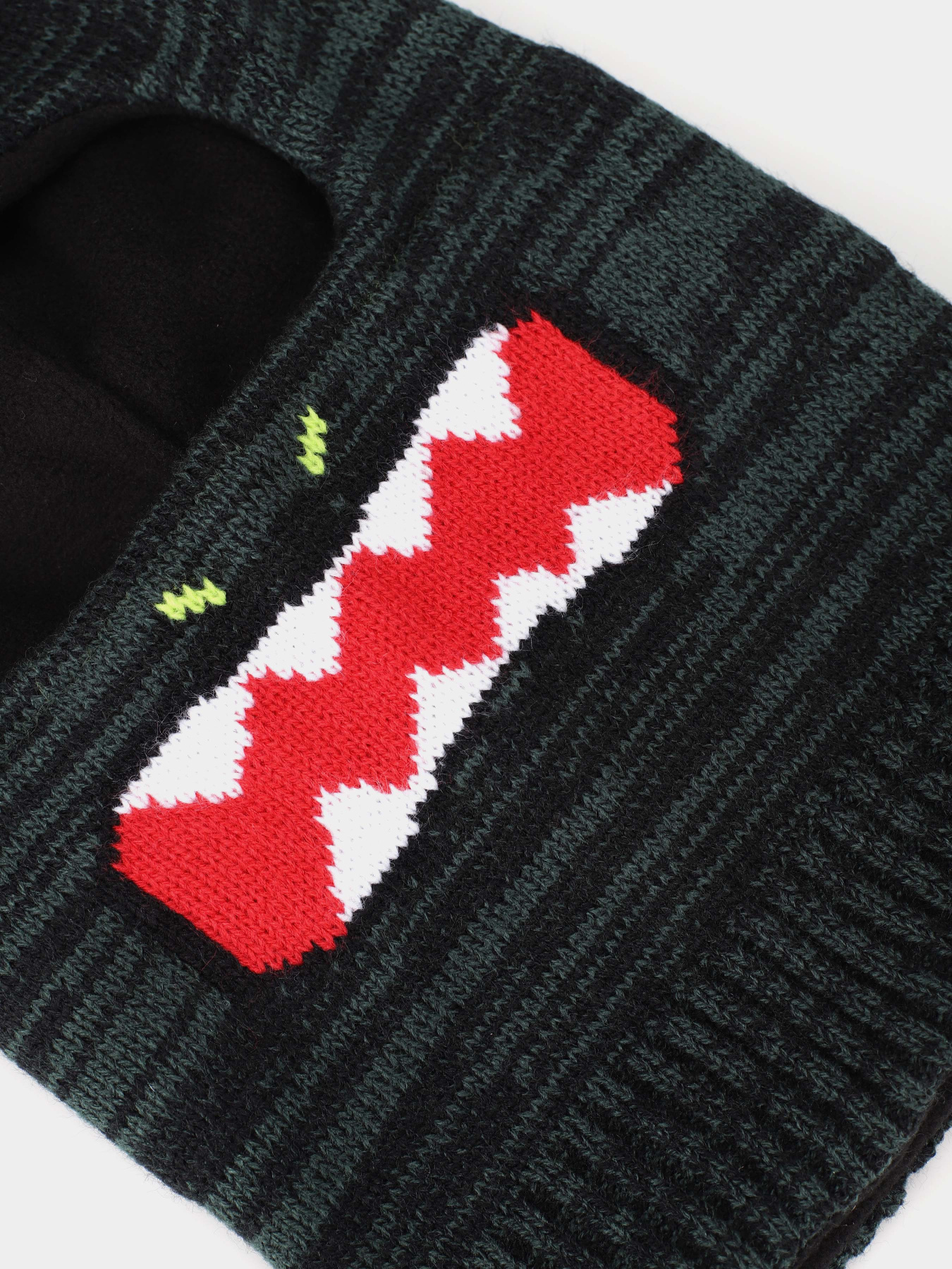 Балаклава Skechers модель SBK6111 GRN Фото