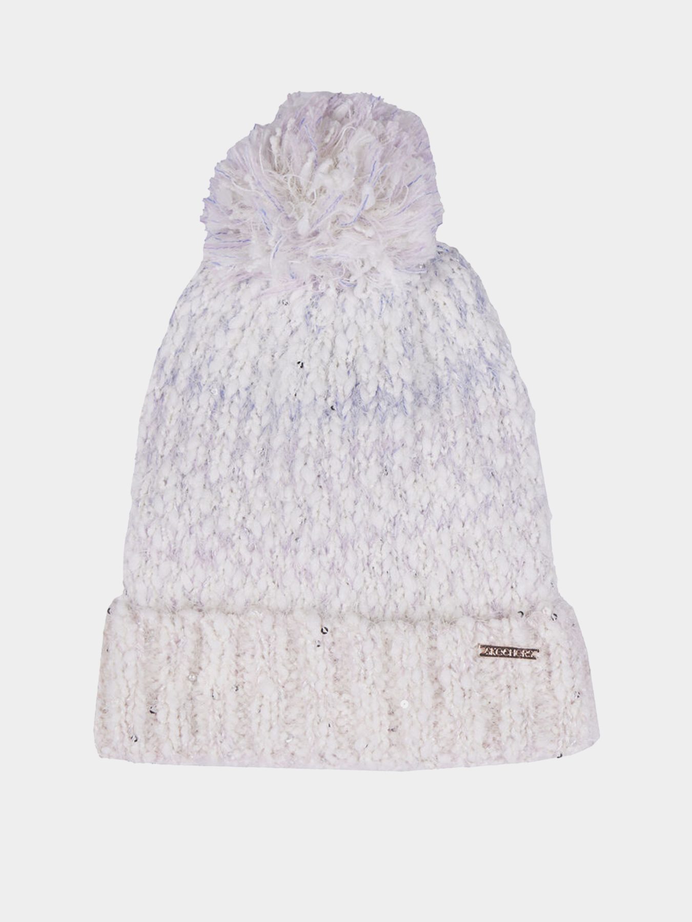 Шапка Skechers модель SLK1075 OFWT Фото