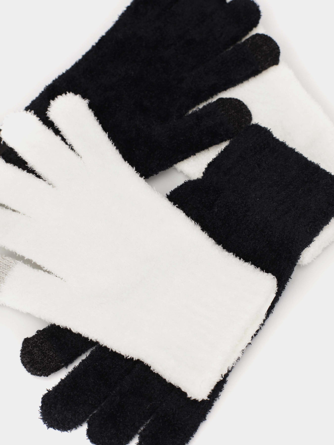 Набор перчаток Skechers модель SLK83131 MULT Фото