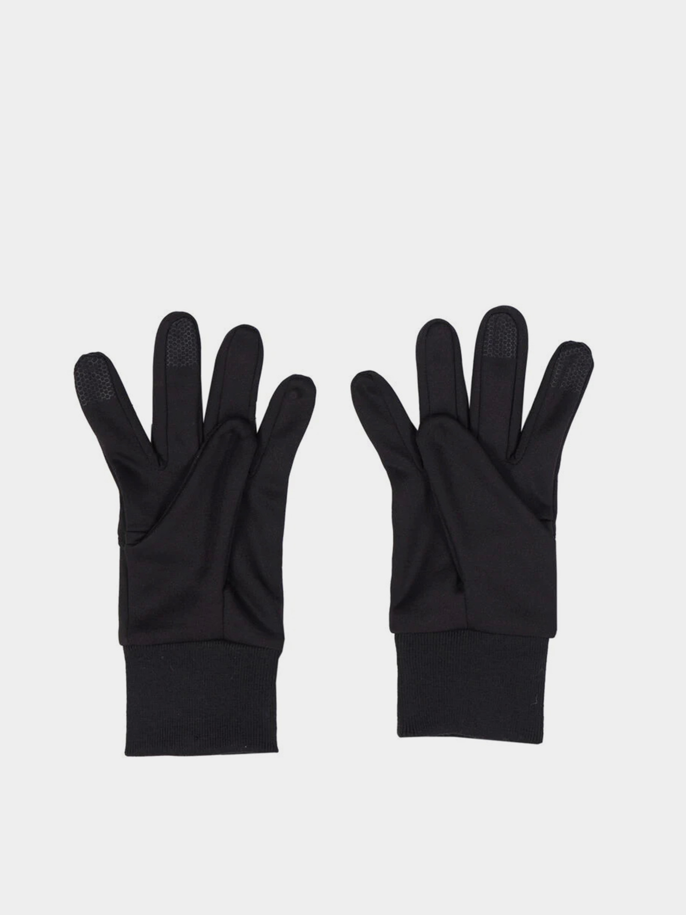 Рукавиці Skechers модель SMC3002 BLK Рукавиці Skechers модель SMC3002 BLK Фото