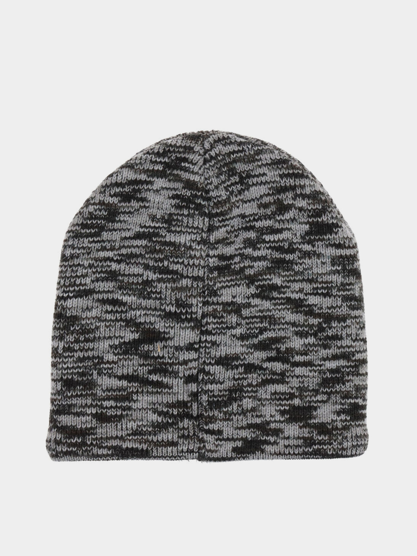 Шапка Skechers модель SMK1014 GRY Фото