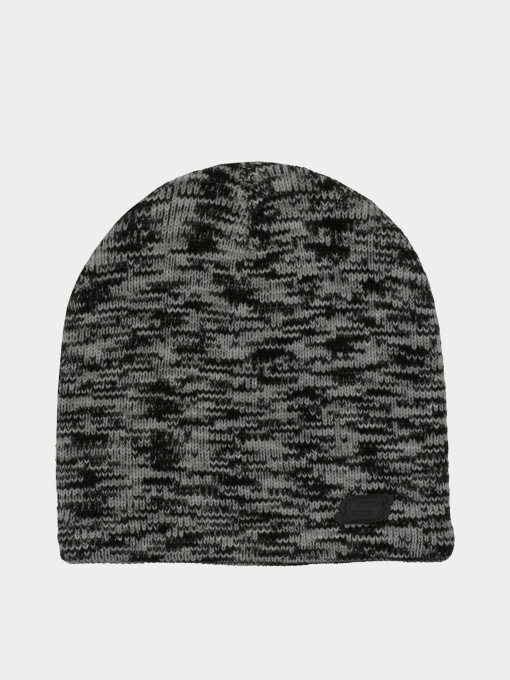 Шапка Skechers модель SMK1014 GRY Фото