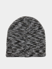 Шапка Skechers модель SMK1014 GRY Фото