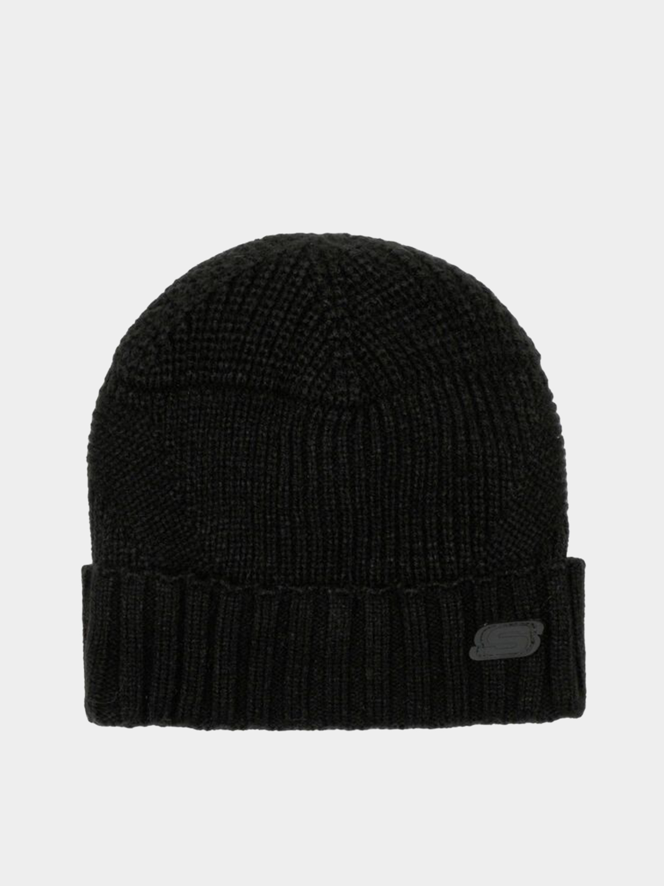 Шапка Skechers модель SMK1020 BLK Фото