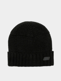 Шапка Skechers модель SMK1020 BLK Фото