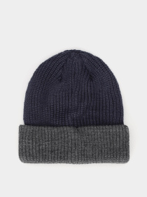 Шапка Skechers Two Toned модель SMK1023 NVY Фото