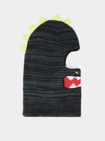 Балаклава Skechers Dino модель SBK6111 GRN Фото