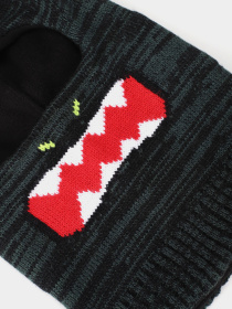 Балаклава Skechers Dino модель SBK6111 GRN Фото