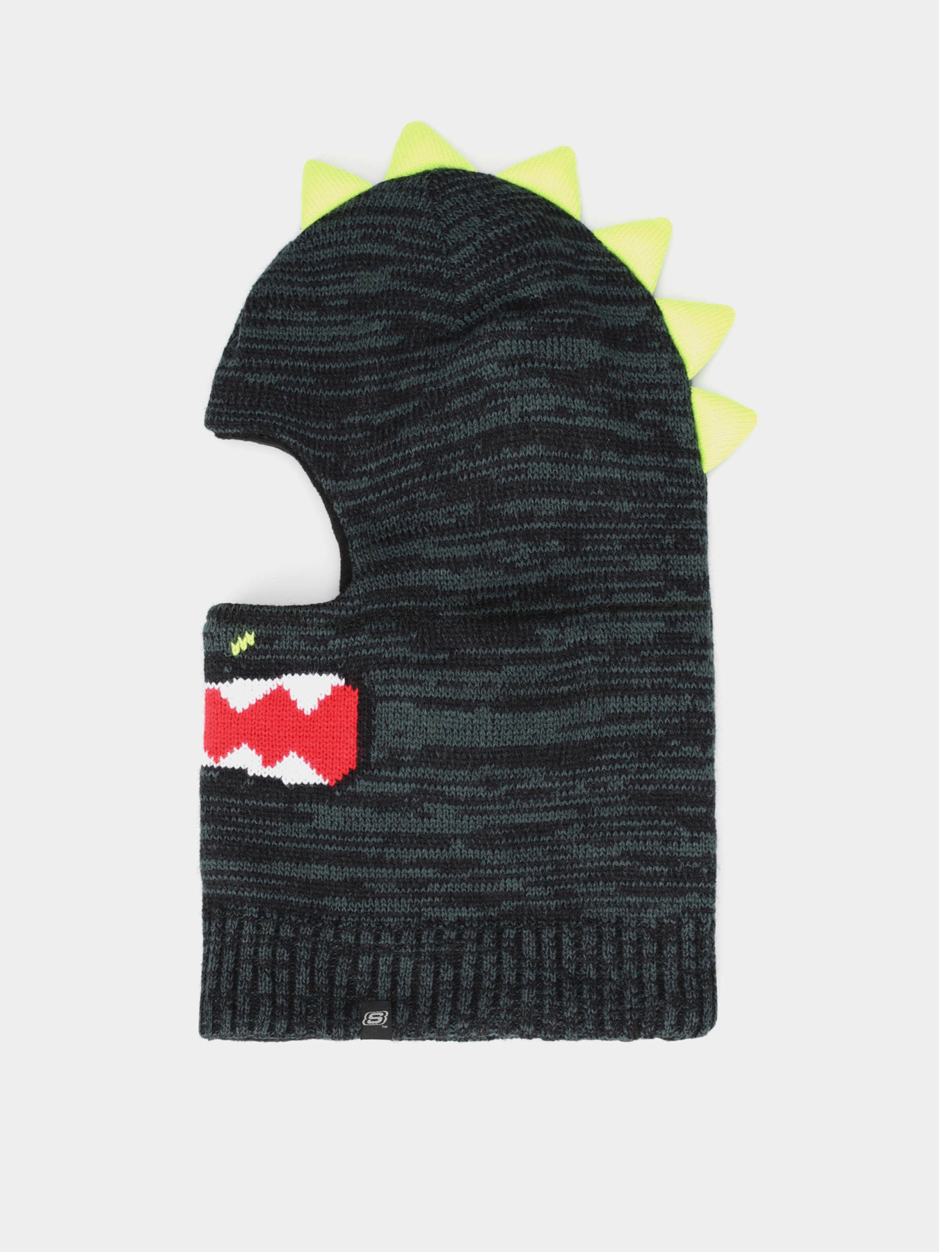 Балаклава Skechers Dino модель SBK6111 GRN Фото