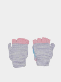 Варежки Skechers Flip Top Pretty Unicorn модель SGK8029 PUR Фото