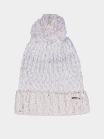 Шапка Skechers Slub Knit модель SLK1075 OFWT Фото