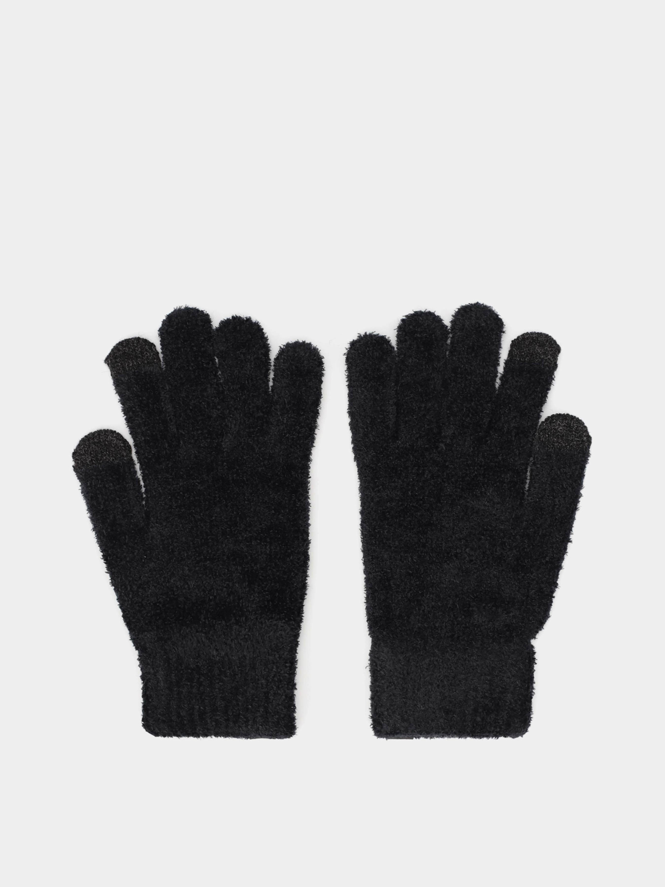 Набор перчаток Skechers Feather Yarn модель SLK83131 MULT Фото