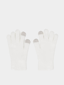 Набор перчаток Skechers Feather Yarn модель SLK83131 MULT Фото