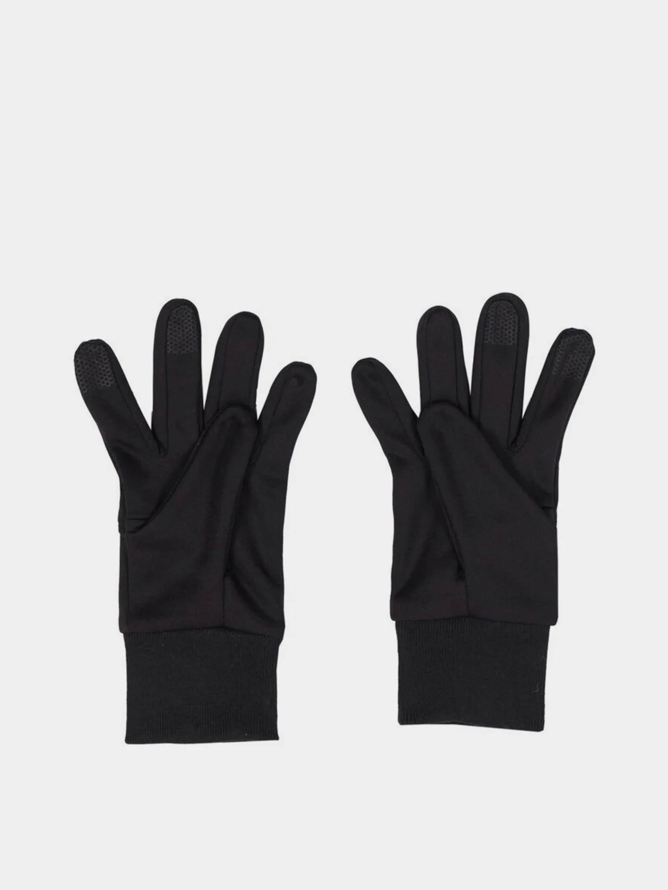 Перчатки Skechers Reflective модель SMC3002 BLK Фото