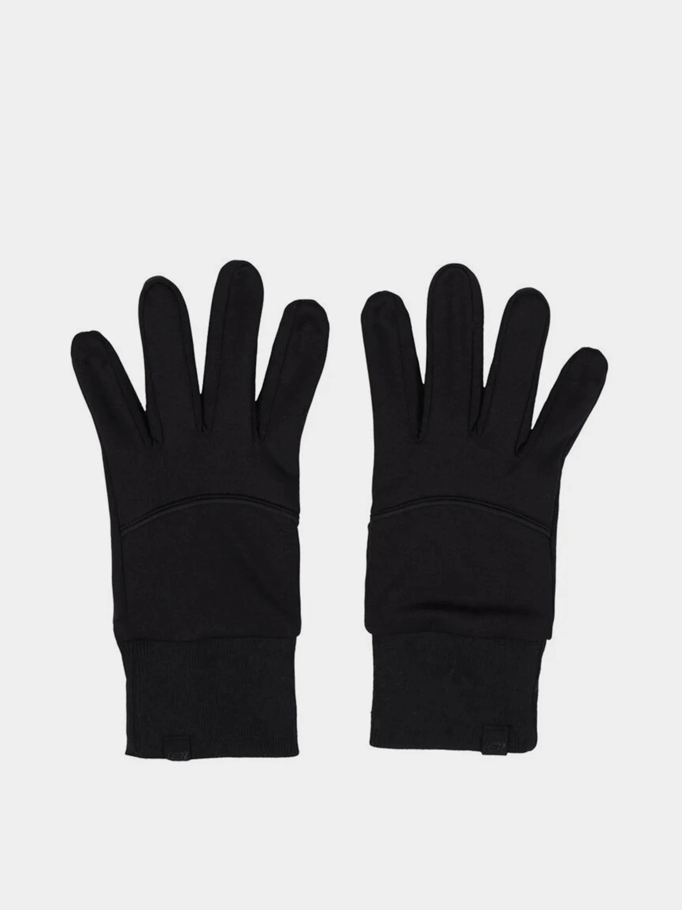 Рукавички Skechers Reflective модель SMC3002 BLK Фото