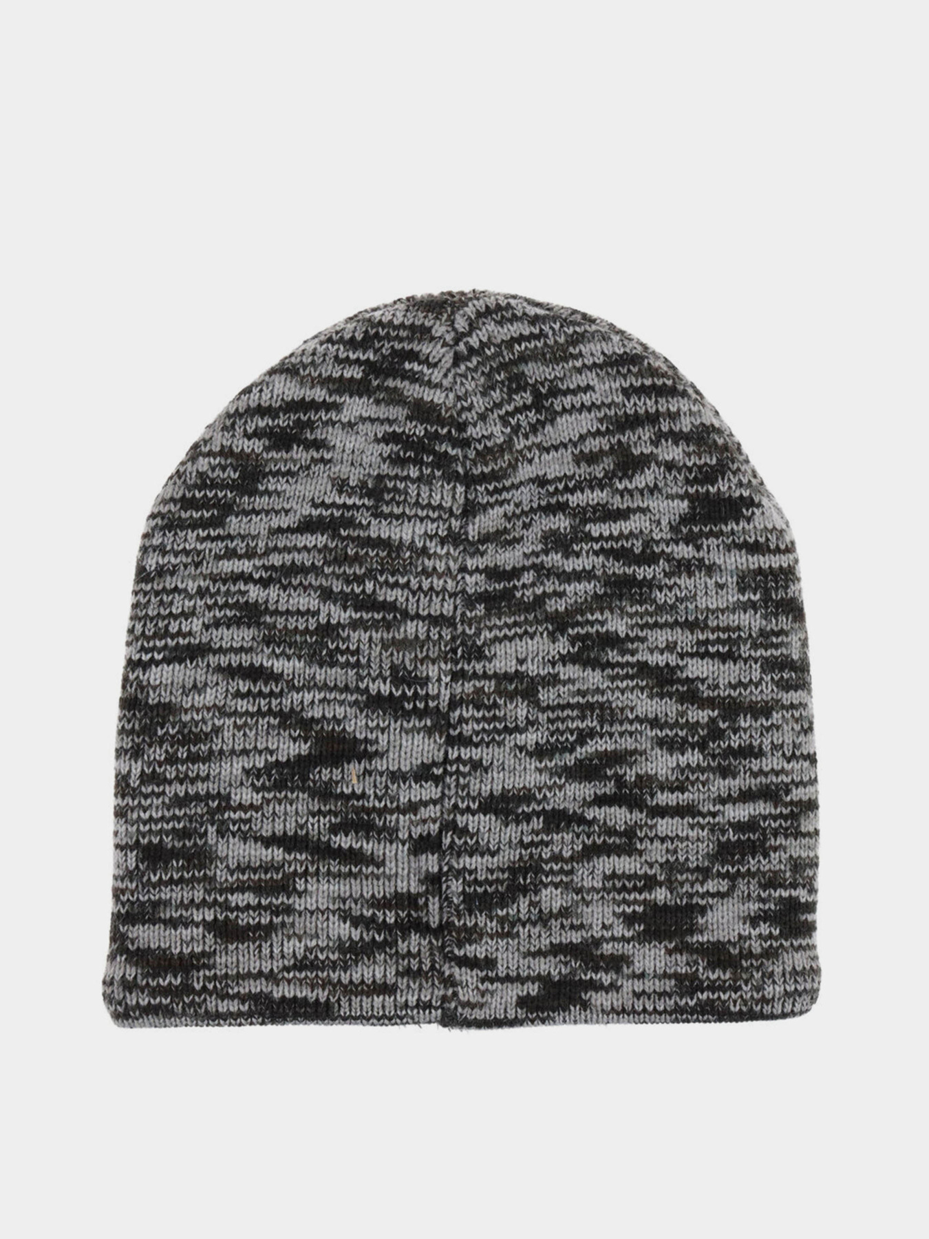 Шапка Skechers Spacedye модель SMK1014 GRY Фото