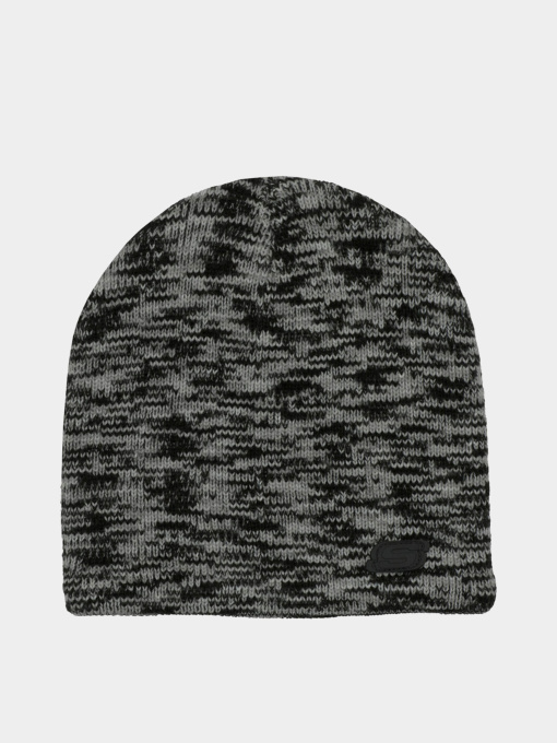 Шапка Skechers Spacedye модель SMK1014 GRY Фото