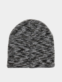 Шапка Skechers Spacedye модель SMK1014 GRY Фото