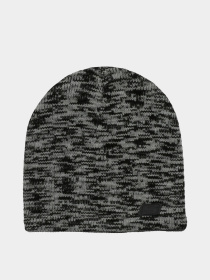 Шапка Skechers Spacedye модель SMK1014 GRY Фото