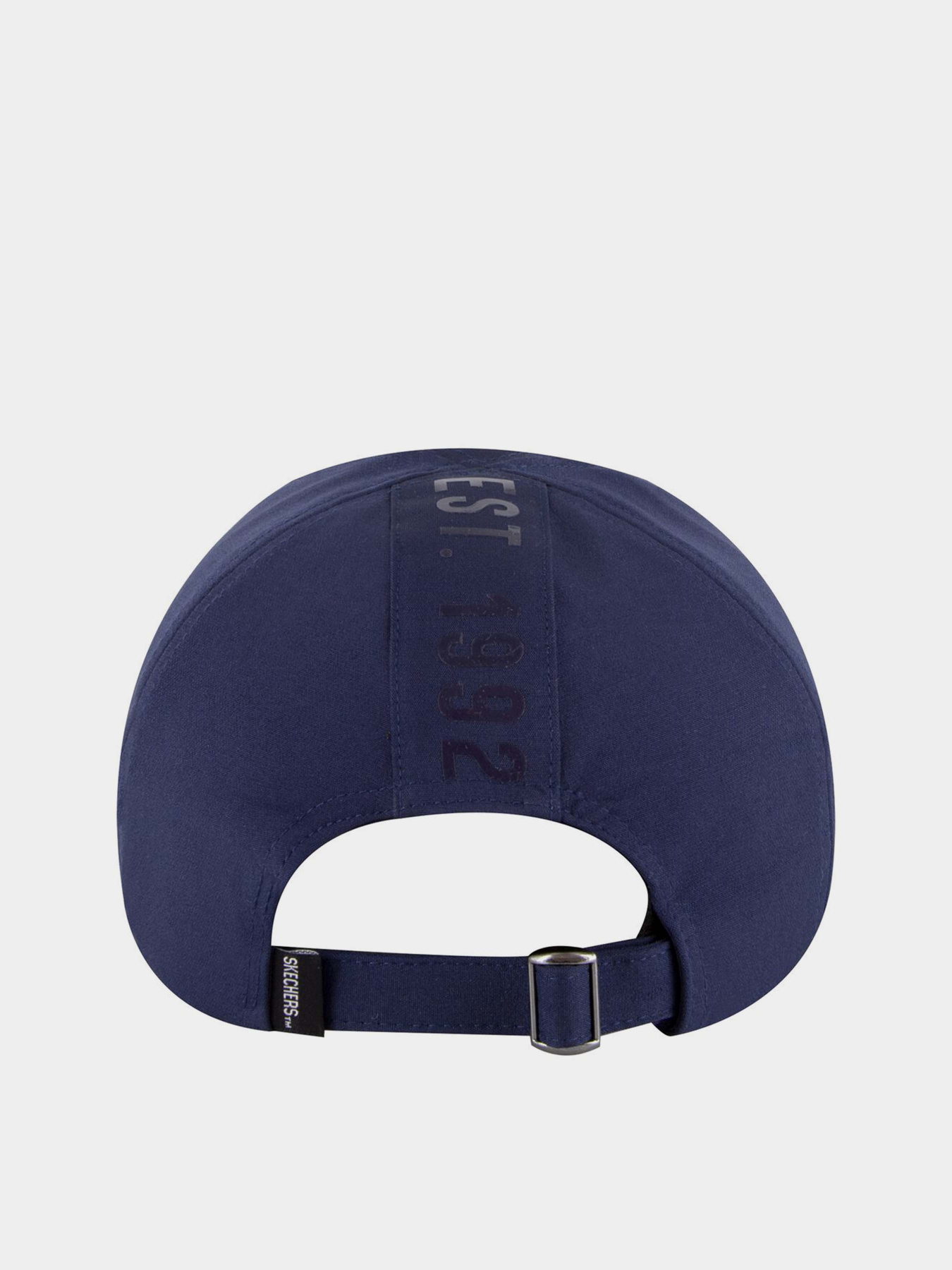 Кепка Skechers Wrap Logo модель ZKCH3075 NVY Фото