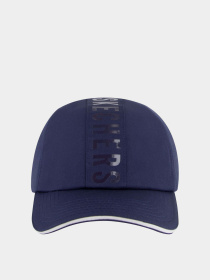 Кепка Skechers Wrap Logo модель ZKCH3075 NVY Фото