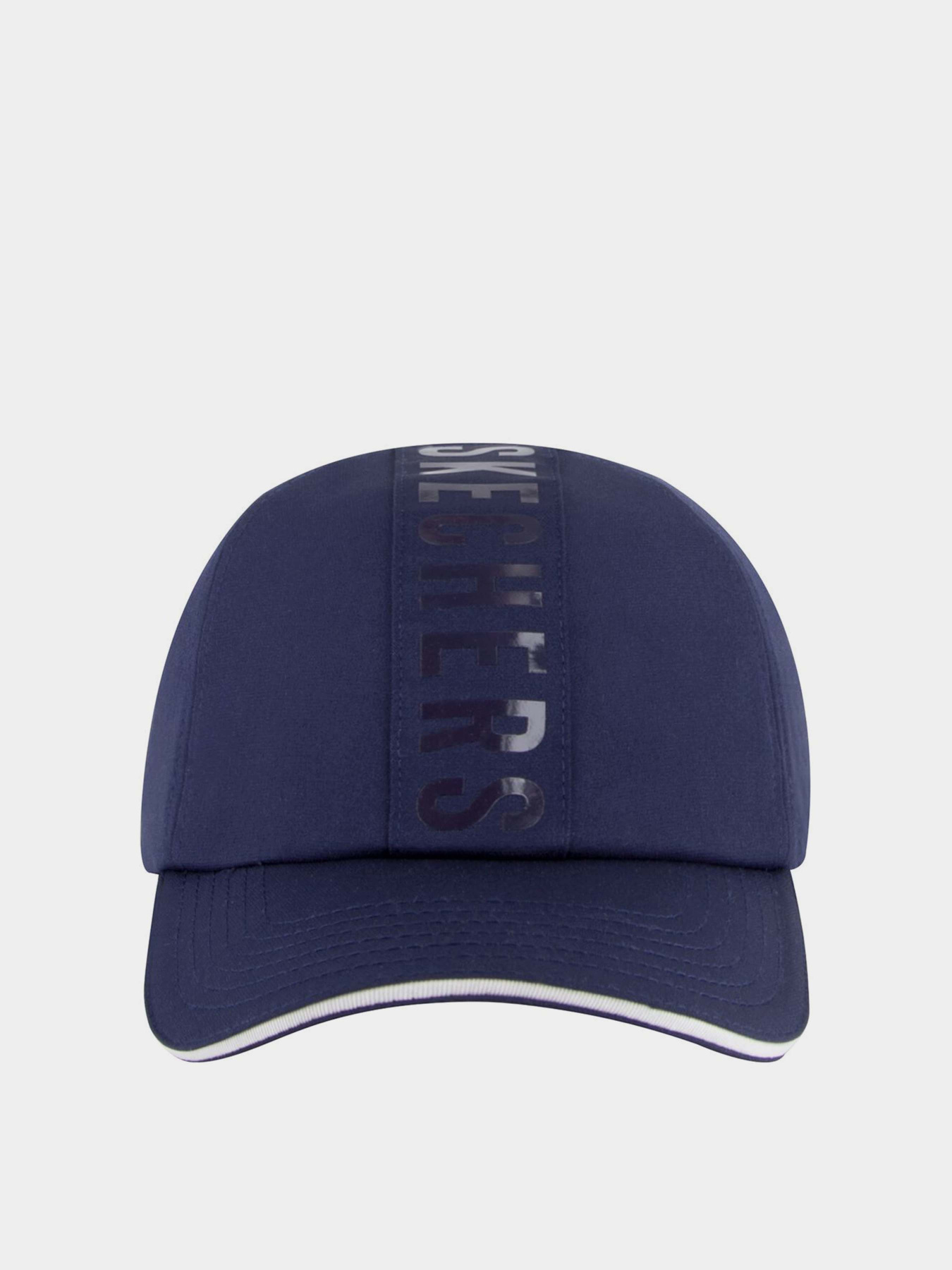 Кепка Skechers Wrap Logo модель ZKCH3075 NVY Кепка Skechers Wrap Logo модель ZKCH3075 NVY Фото