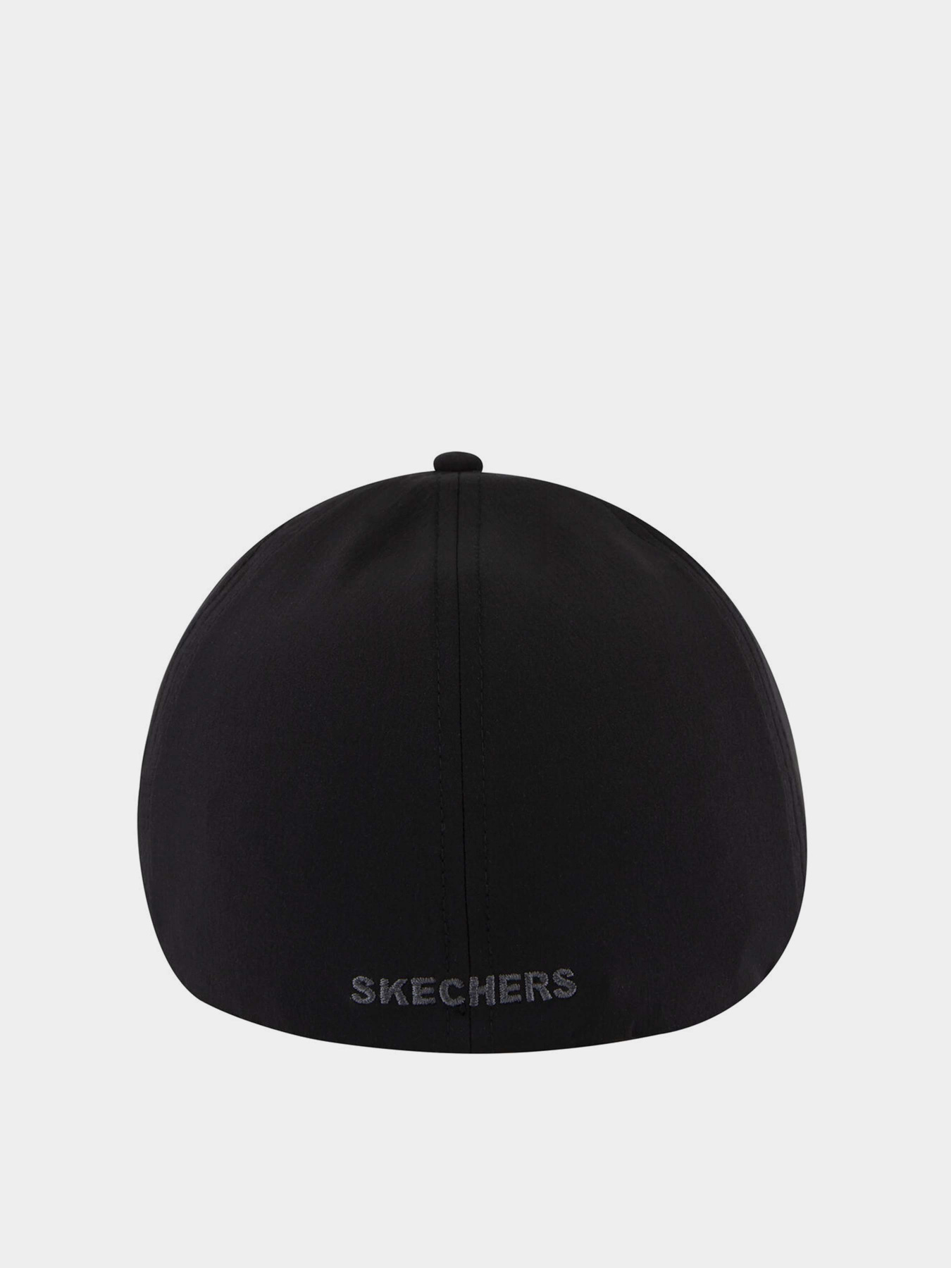 Кепка Skechers Diamond модель ZKCH3076 BLK Фото