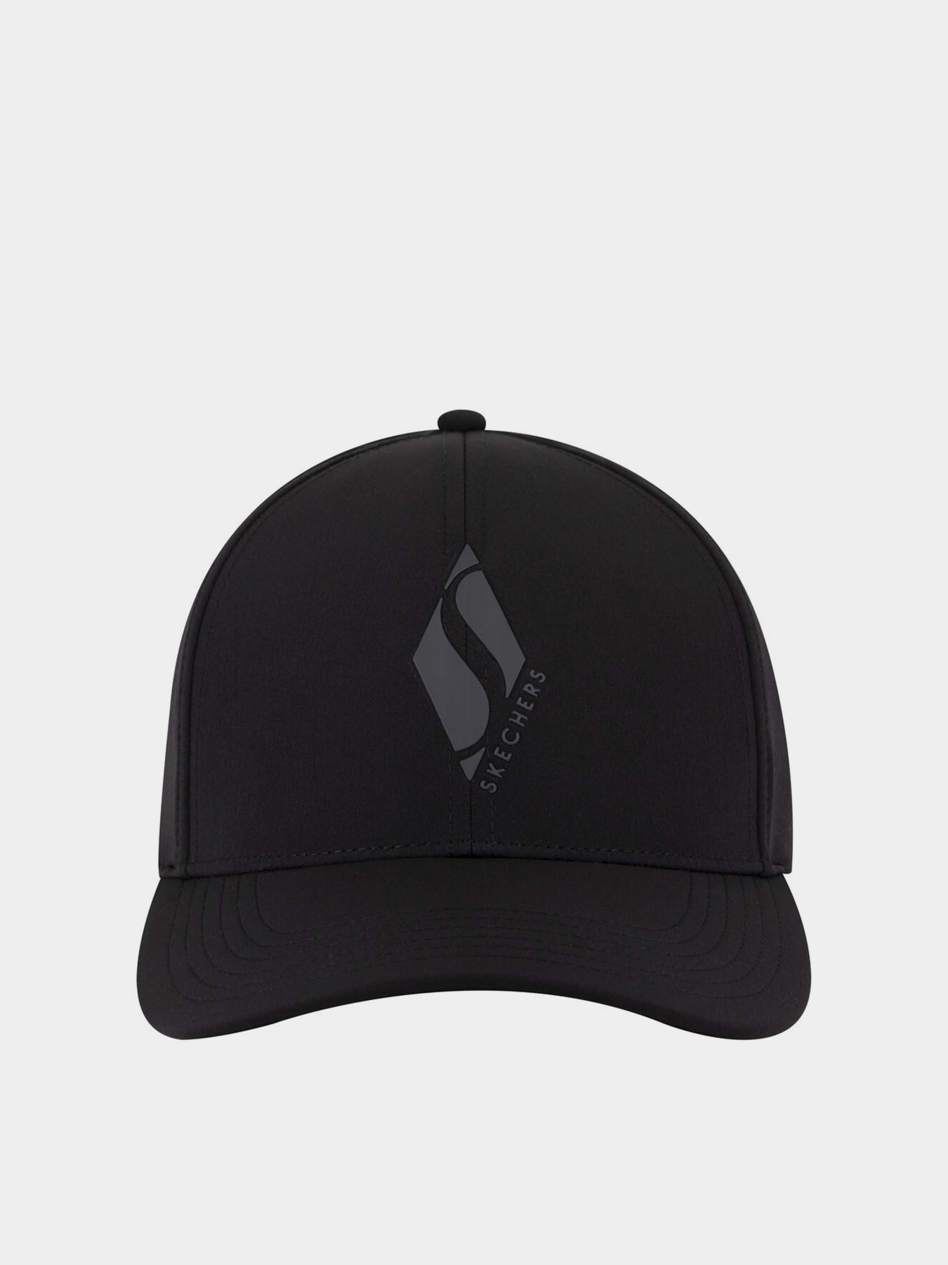 Кепка Skechers Diamond модель ZKCH3076 BLK Фото