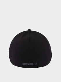 Кепка Skechers Diamond модель ZKCH3076 BLK Фото
