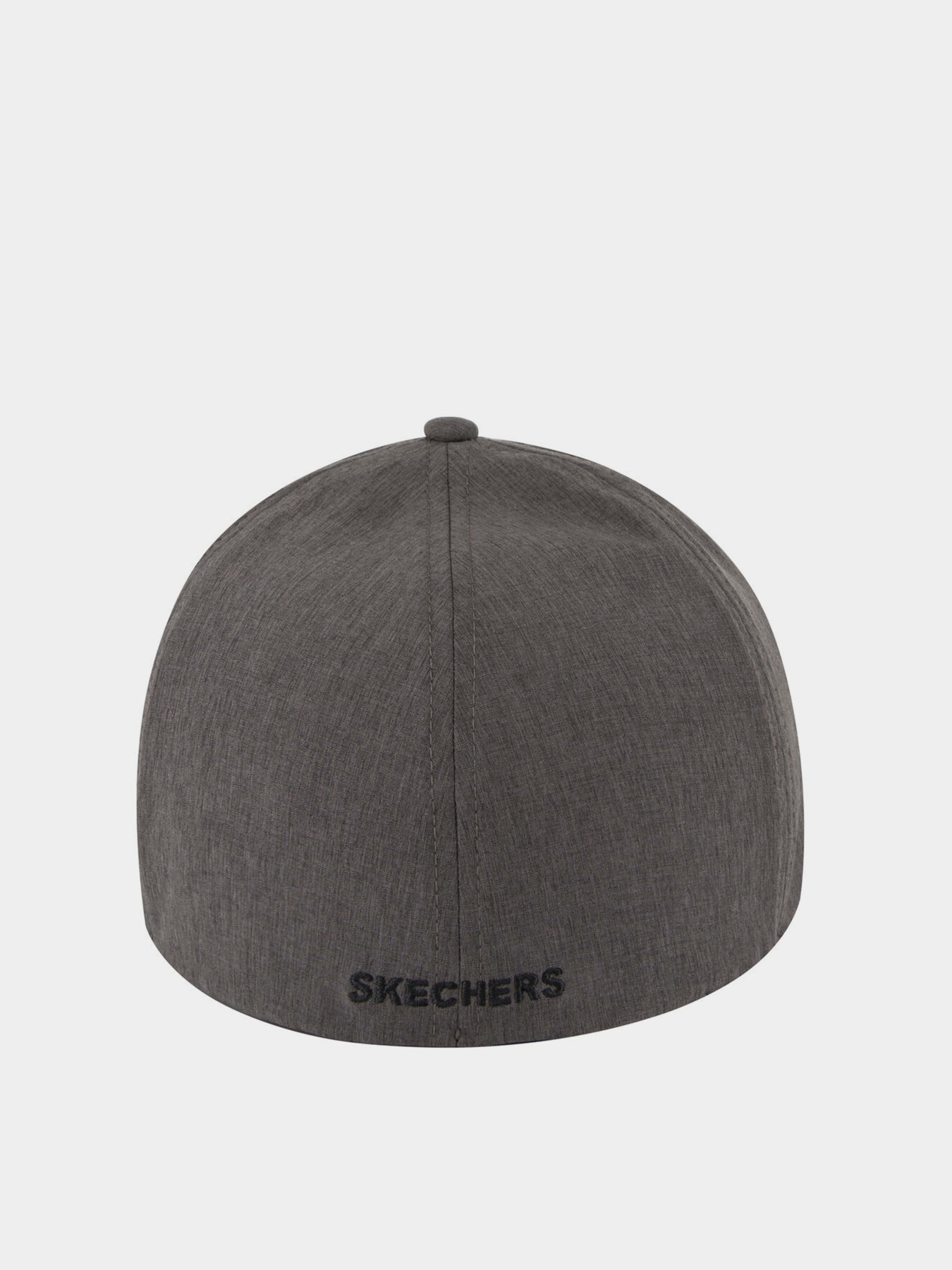 Кепка Skechers Diamond модель ZKCH3076 CHAR Фото