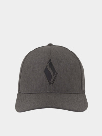 Кепка Skechers Diamond модель ZKCH3076 CHAR Фото