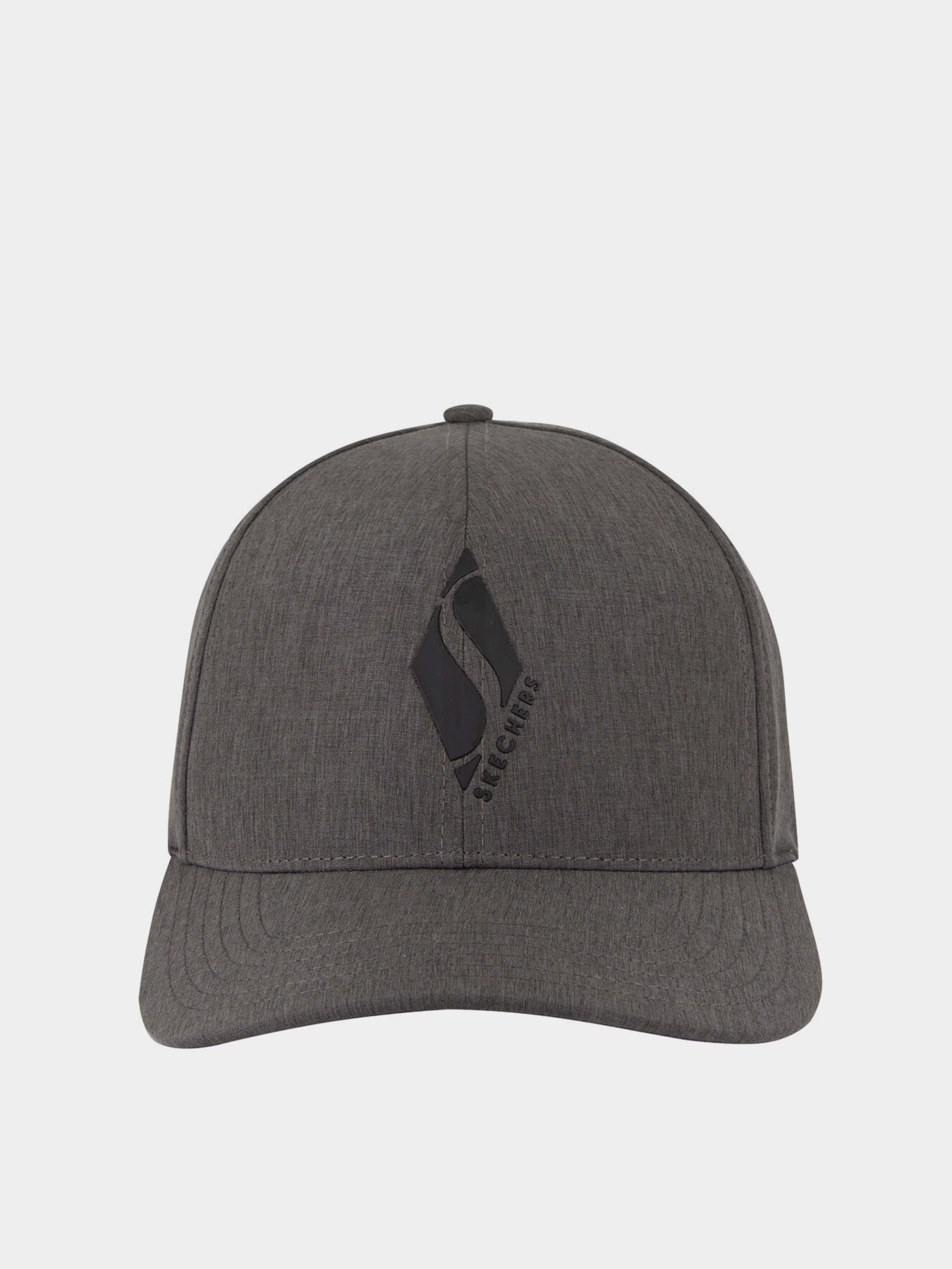 Кепка Skechers Diamond модель ZKCH3076 CHAR Фото