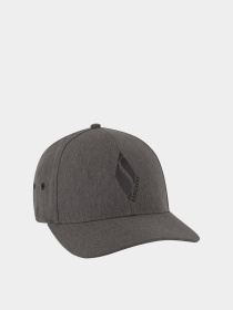 Кепка Skechers Diamond модель ZKCH3076 CHAR Фото